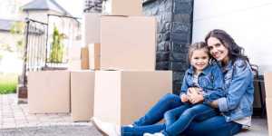 HowToMoveARefrigeratorWithoutBreakingYourBack Night Movers residential night time moving moving movers foreman